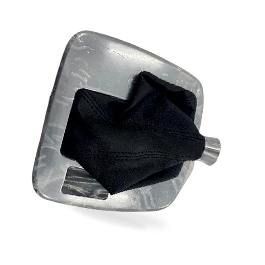 Shift Lever Panel with Dust Boot Suitable for Ford Mondeo Galaxy S-MAX 2.3L