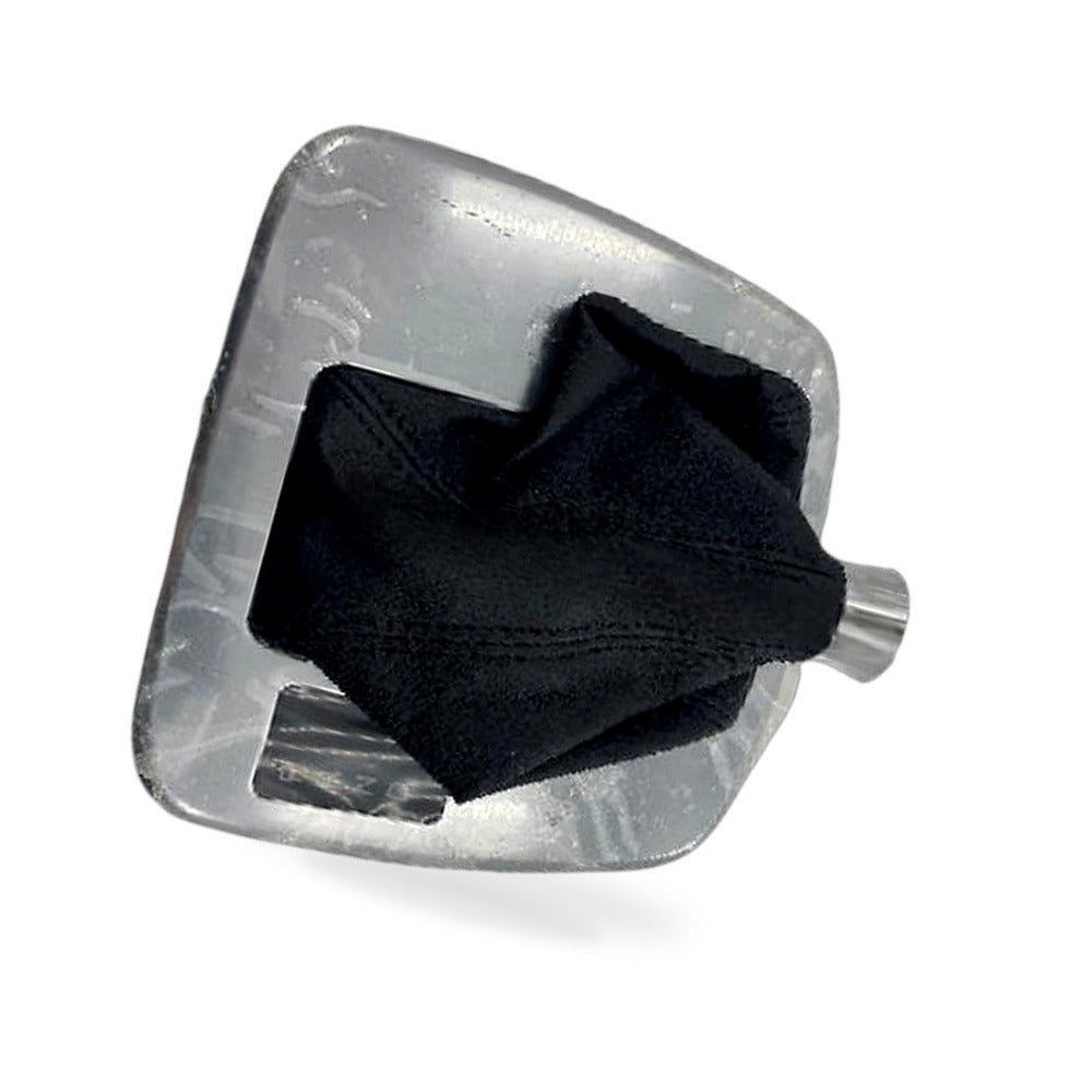 Shift Lever Panel with Dust Boot Suitable for Ford Mondeo Galaxy S-MAX 2.3L - BD3