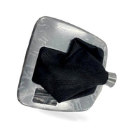 Shift Lever Panel with Dust Boot Suitable for Ford Mondeo Galaxy S-MAX 2.3L - BD3