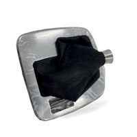 Shift Lever Panel with Dust Boot Suitable for Ford Mondeo Galaxy S-MAX 2.3L - BD4