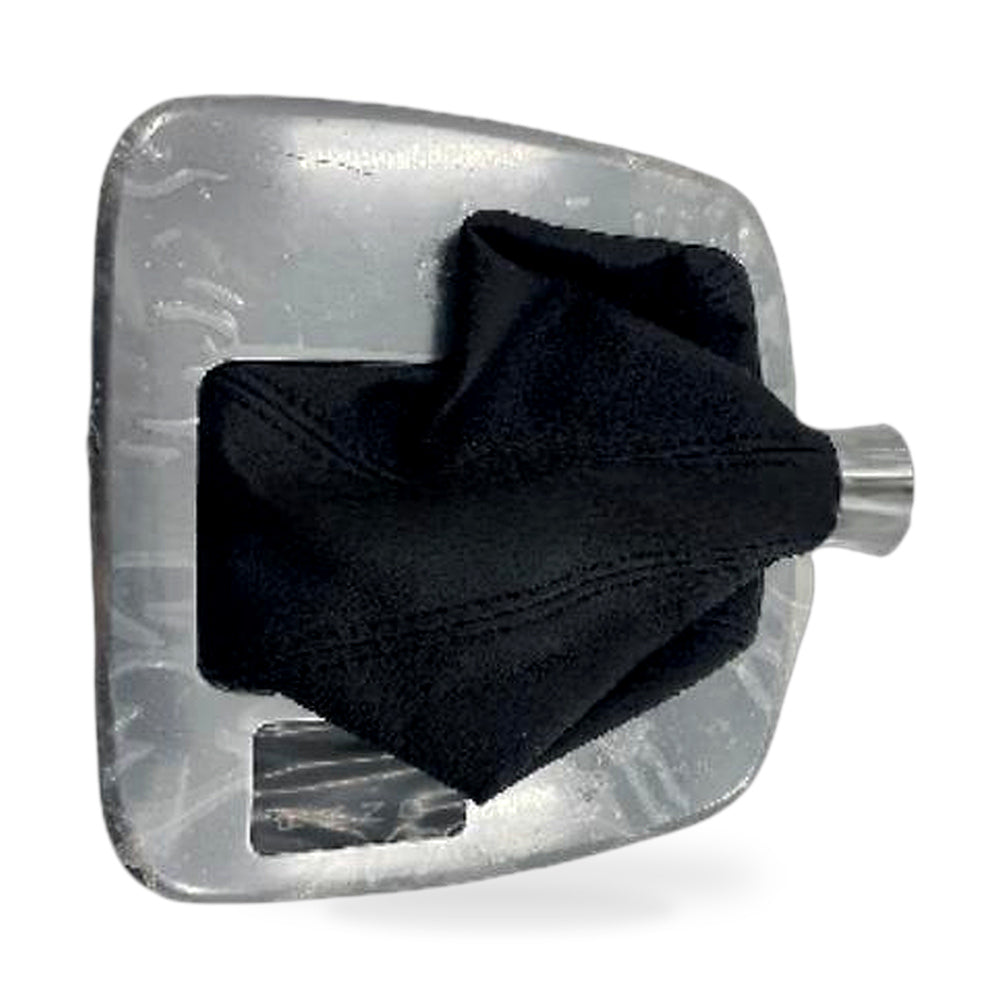Shift Lever Panel with Dust Boot Suitable for Ford Mondeo Galaxy S-MAX 2.3L - ZT2
