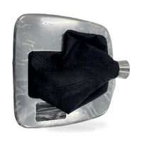 Shift Lever Panel with Dust Boot Suitable for Ford Mondeo Galaxy S-MAX 2.3L - ZT2