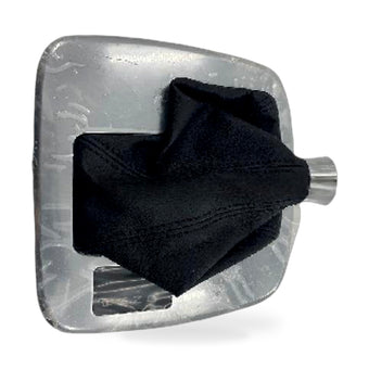compare product Shift Lever Panel with Dust Boot Suitable for Ford Mondeo Galaxy S-MAX 2.3L