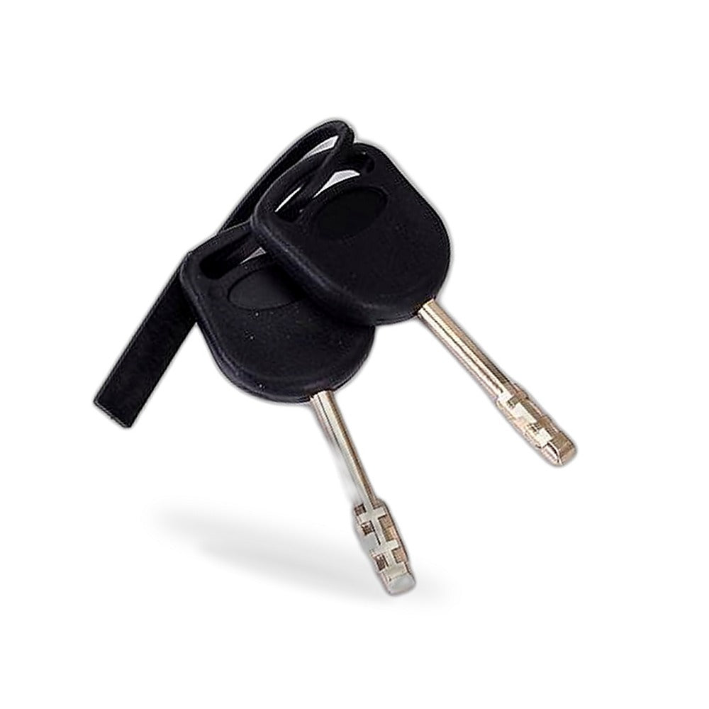 Lock Set Suitable for Ford Transit Box Bus 1994-2000 95VBB22050BG - BD1