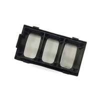 Center Console Switch Panel Storage Box Suitable for Mitsubishi Lancer EX - BD3