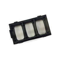 Center Console Switch Panel Storage Box Suitable for Mitsubishi Lancer EX - BD4