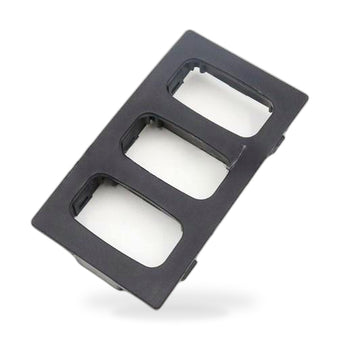 compare product Center Console Switch Panel Storage Box Suitable for Mitsubishi Lancer EX