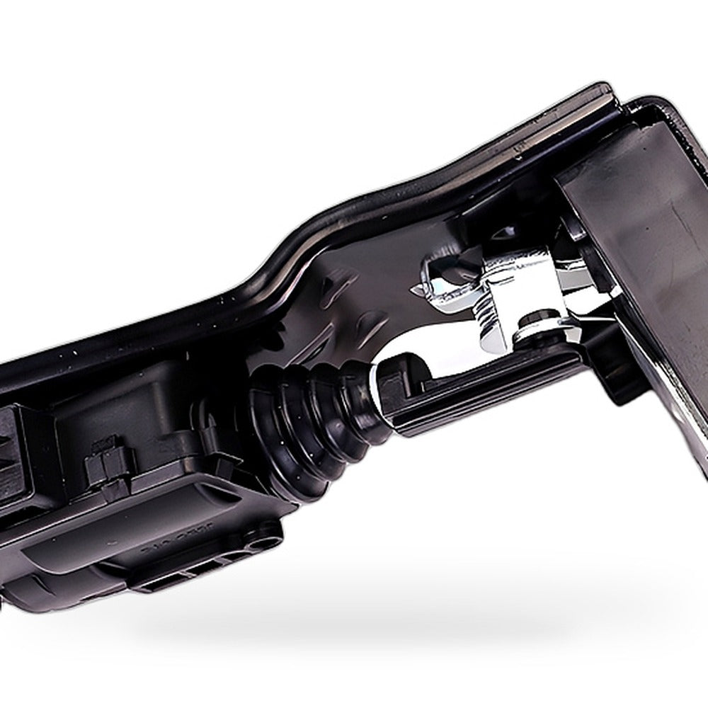 Tailgate Latch Actuator Suitable for Ford Escape 2009-2012 Mazda Tribute - XQ1