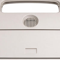 Roof Console Box Beige Suitable for Mazda BT-50 Ute 2011-2020 MP96250NAA - XQ1