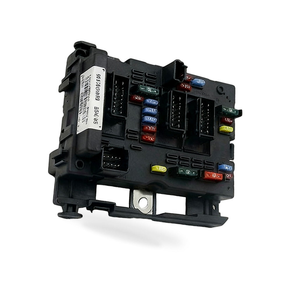 Fuse Box Suitable for Peugeot Citroen 207 307 308 407 508 C3 C4 C5 9657608580