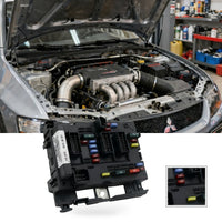 Fuse Box Suitable for Peugeot Citroen 207 307 308 407 508 C3 C4 C5 9657608580