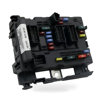 compare product Fuse Box Suitable for Peugeot Citroen 207 307 308 407 508 C3 C4 C5 9657608580