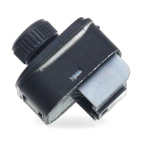 Rearview Mirror Adjustment Switch Knob Suitable for VW Golf 1K0959565J - ZT3