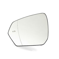 Blind Spot Heated Mirror Glass Suitable for Chevrolet Equinox 2017-2022 Left - BD1