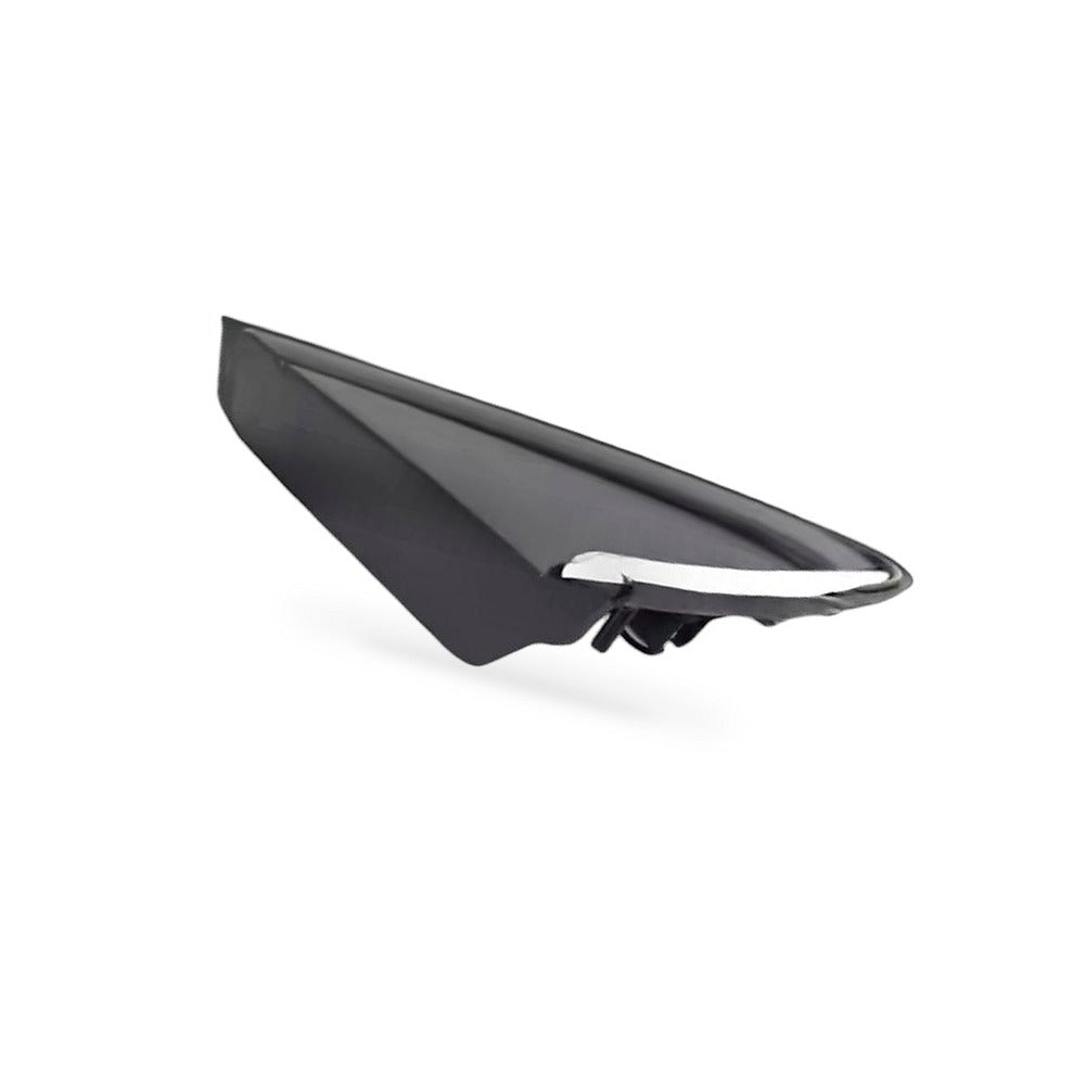 Mirror Triangle Trim Panel Suitable for Chevrolet Cruze 2016-2019 Passenger - BD1