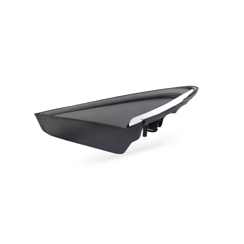 Mirror Triangle Trim Panel Suitable for Chevrolet Cruze 2016-2019 Passenger - BD2