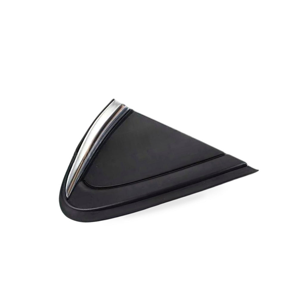 Mirror Triangle Trim Panel Suitable for Chevrolet Cruze 2016-2019 Passenger - BD4