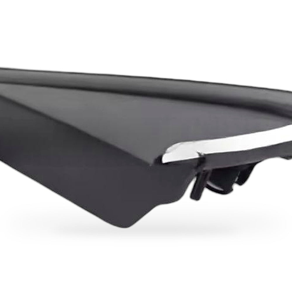 Mirror Triangle Trim Panel Suitable for Chevrolet Cruze 2016-2019 Passenger - XQ1
