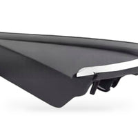 Mirror Triangle Trim Panel Suitable for Chevrolet Cruze 2016-2019 Passenger - XQ1