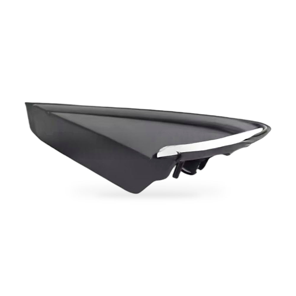 Mirror Triangle Trim Panel Suitable for Chevrolet Cruze 2016-2019 Passenger - ZT2