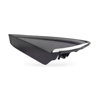 compare product Mirror Triangle Trim Panel Suitable for Chevrolet Cruze 2016-2019 Passenger