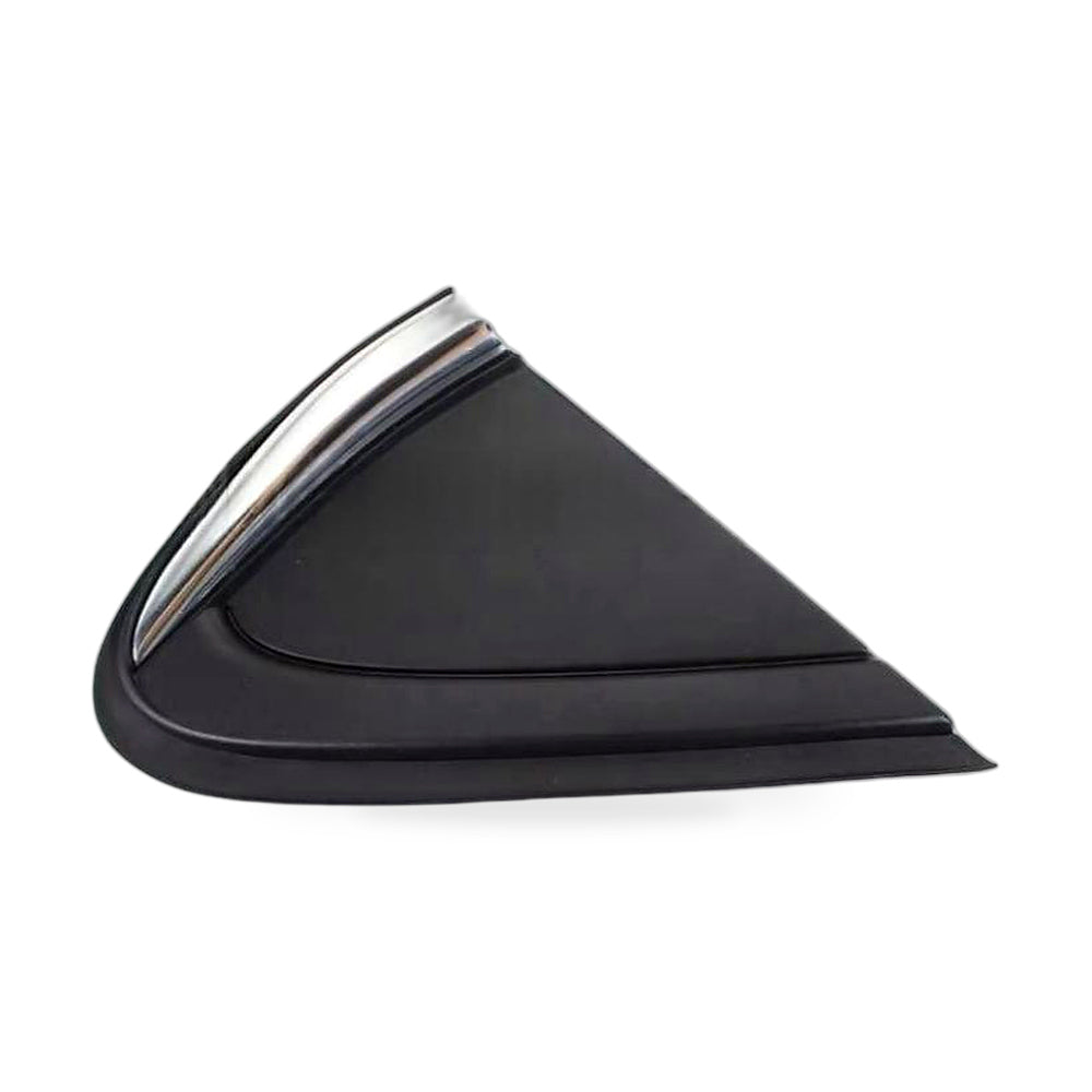 Mirror Triangle Trim Panel Suitable for Chevrolet Cruze 2016-2019 Passenger - ZT3
