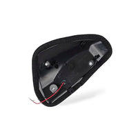 Side Mirror Turn Signal Light Suitable for Lifan X60 LED Door Mirror Indicator - BD4