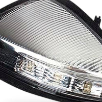 Side Mirror Turn Signal Light Suitable for Lifan X60 LED Door Mirror Indicator - XQ1