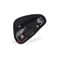 Lifan X60 Rearview Mirror LED Signal Light Side Mirror Door Mirror Suitable for - BD4