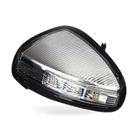 Lifan X60 Rearview Mirror LED Signal Light Side Mirror Door Mirror Suitable for - ZT2