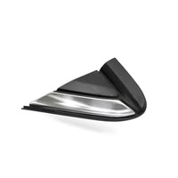 Rearview Mirror Triangle Trim Cover Suitable for GMC Terrain 2018-2024 Left - BD3