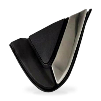 compare product Rearview Mirror Triangle Trim Cover Suitable for GMC Terrain 2018-2024 Left