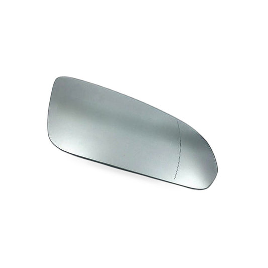 Side Mirror Glass Left Heated Suitable for Mercedes W222 W205 W213 X253