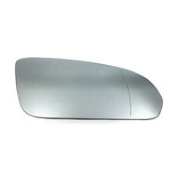 Side Mirror Glass Left Heated Suitable for Mercedes W222 W205 W213 X253 - ZT2