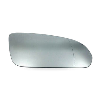 compare product Side Mirror Glass Left Heated Suitable for Mercedes W222 W205 W213 X253