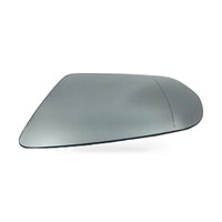 Side Mirror Glass Left Heated Suitable for Mercedes W222 W205 W213 X253 - ZT3