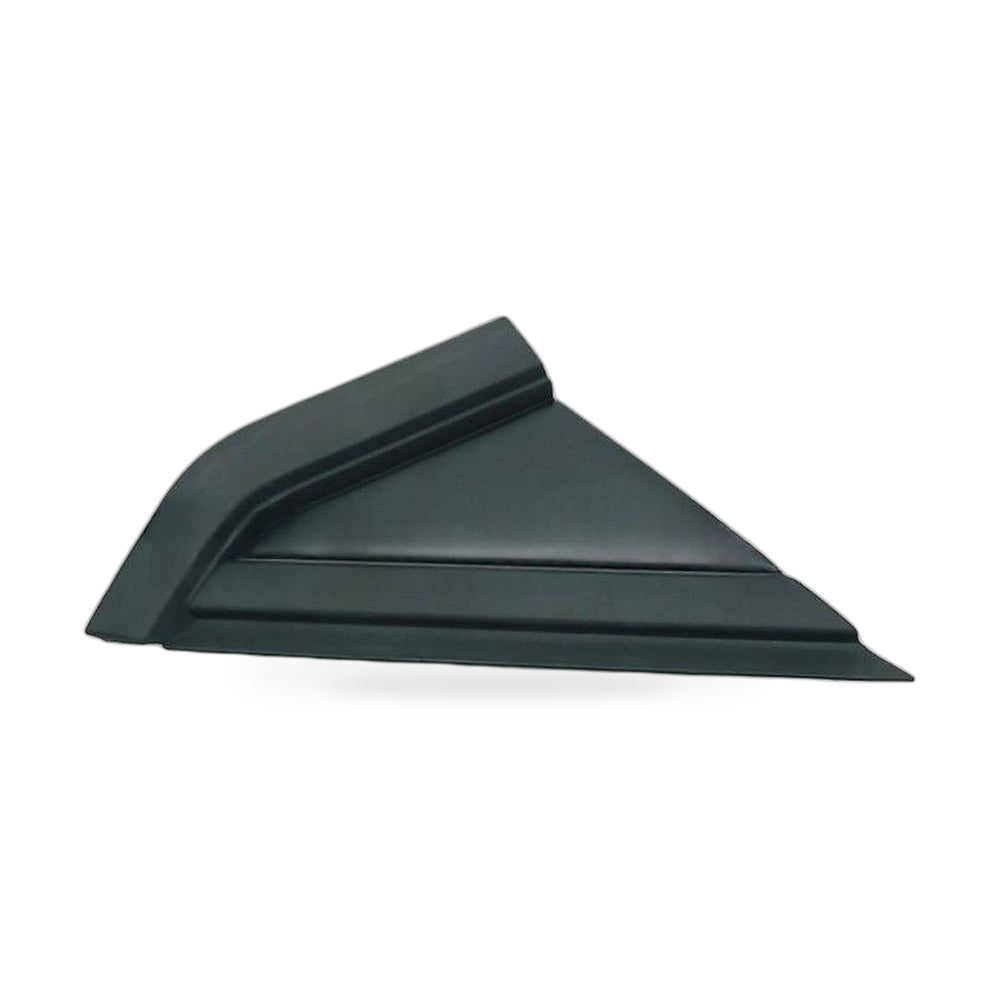 Chrome Front Window Triangle Trim Suitable for Citroen C4 C-Quatre C-Triomphe - ZT3