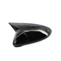 Rearview Mirror Cover Suitable for VW Golf 7 Lamando Sagitar Lavida 5G0857537 - BD4