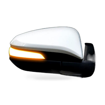 compare product Turn Signal Light Suitable for Toyota Innova Fortuner Hilux 2016-2019 Reverse