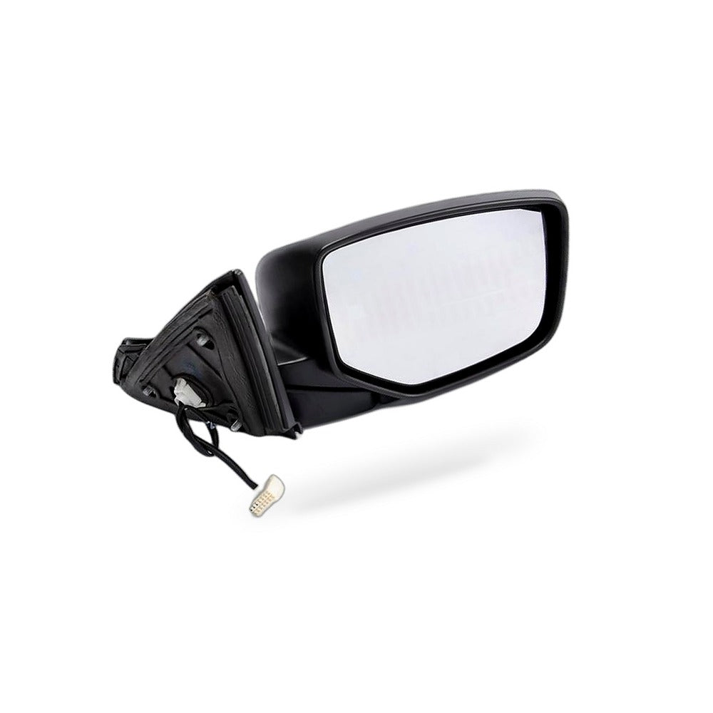 Rearview Mirror Suitable for Honda Accord 2014-2017 Right Side 3-Wire - BD4
