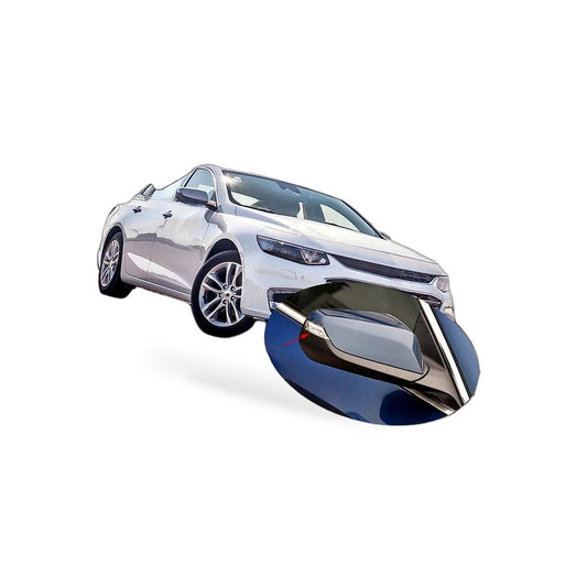 Side Mirror Turn Signal Light Suitable for Chevy Malibu XL 2016-2022 Right