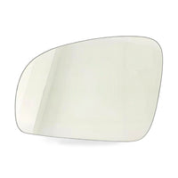 Left Mirror Glass Suitable for Skoda Fabia 2008-2014 5J0 857 521 - ZT3