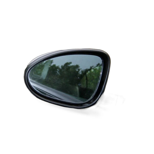 Heated Right Passenger Side Mirror Glass Suitable for Chevrolet Aveo 2011-2014
