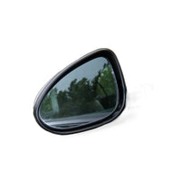 Heated Replacement Right Passenger Side Mirror Glass Suitable for Chevy Aveo - BD2
