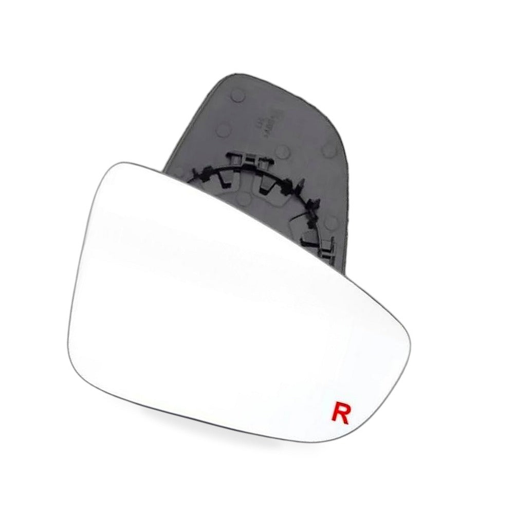 Mirror Glass Passenger Right Side Suitable for Chevrolet Sail 3 2015-2018 - BD3