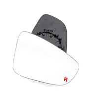 Mirror Glass Passenger Right Side Suitable for Chevrolet Sail 3 2015-2018 - BD3