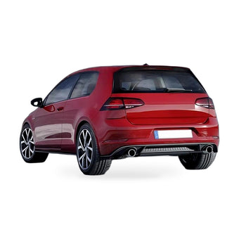compare product Rearview Mirror Glass Suitable for VW Golf 7 Lamando Touran L Jetta 2019 Right