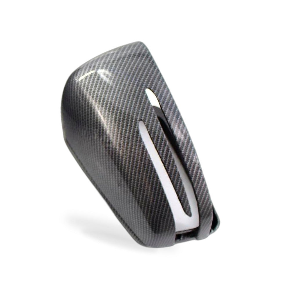 Carbon Fiber Mirror Shell Suitable for Mercedes C Class E Class S Class W204 - BD1