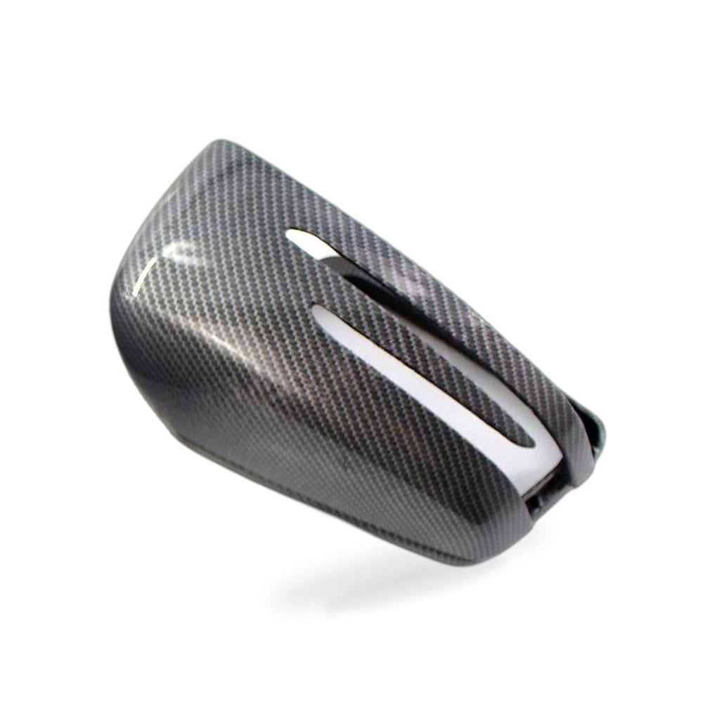 Carbon Fiber Mirror Shell Suitable for Mercedes C Class E Class S Class W204 - BD2