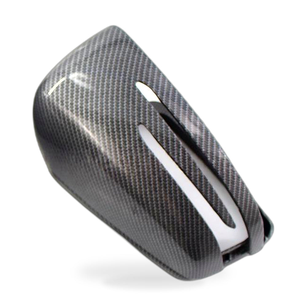 Carbon Fiber Mirror Shell Suitable for Mercedes C Class E Class S Class W204 - ZT2
